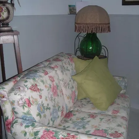 Raggio Di Sole Ferienhaus