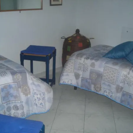 Ferienhaus Raggio Di Sole