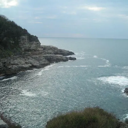 Raggio Di Sole Ferienhaus *