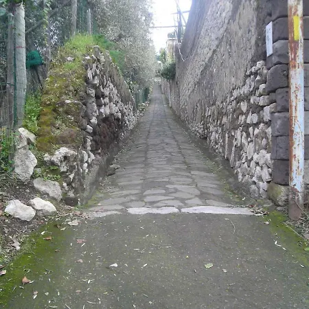 Ferienhaus Raggio Di Sole *