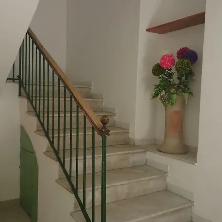 Raggio Di Sole Ferienhaus *