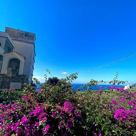 Raggio Di Sole * Península Sorrentina
