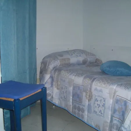 Сasa de vacaciones Raggio Di Sole