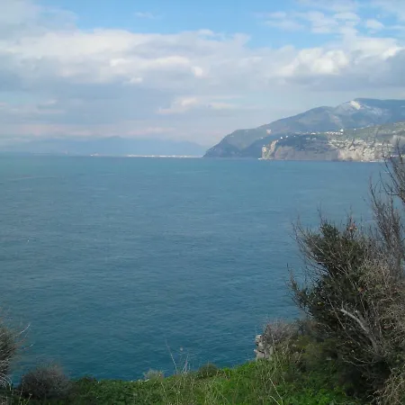 Сasa de vacaciones Raggio Di Sole *