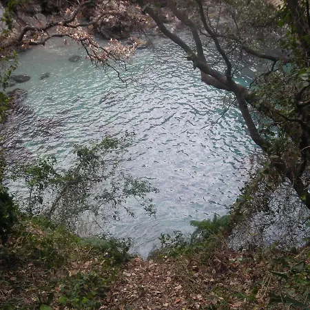 Raggio Di Sole Сasa de vacaciones *