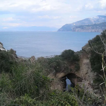 Raggio Di Sole * Península Sorrentina