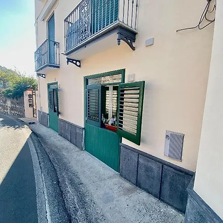 Raggio Di Sole Casa vacanze Sorrento