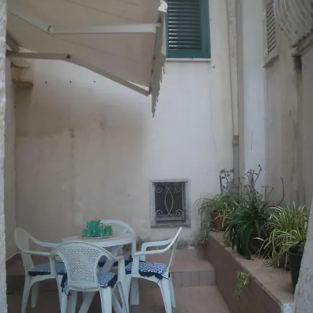 Casa vacanze Raggio Di Sole Sorrento