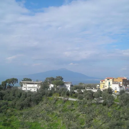 Raggio Di Sole Casa vacanze Sorrento