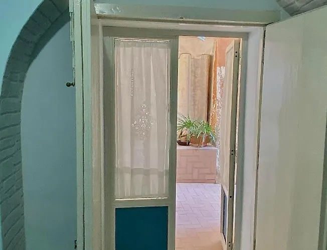 Raggio Di Sole Sorrente