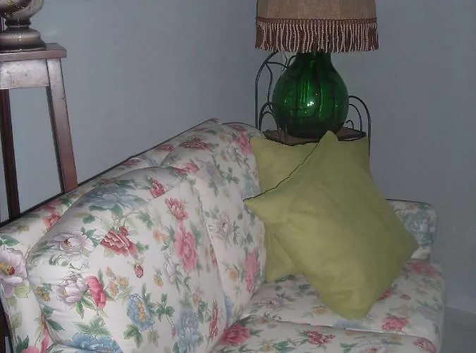 Raggio Di Sole Hébergement de vacances