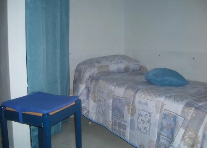 Hébergement de vacances Raggio Di Sole