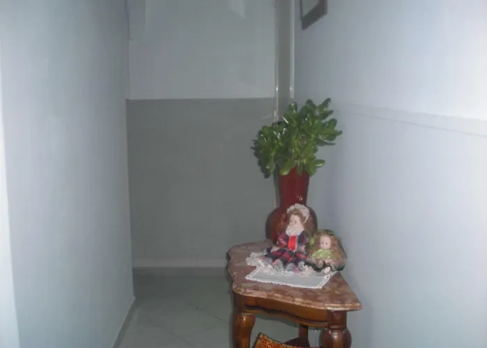 Hébergement de vacances Raggio Di Sole