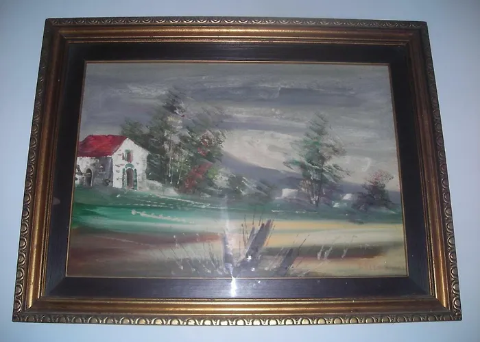 Raggio Di Sole Hébergement de vacances *