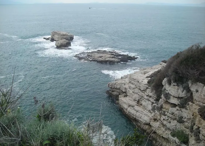 Hébergement de vacances Raggio Di Sole