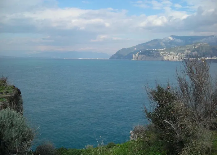 度假居 Raggio Di Sole *