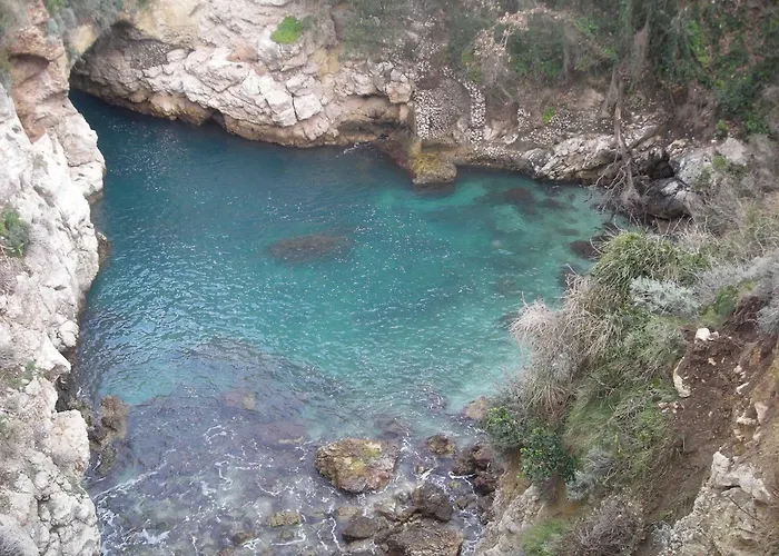 Raggio Di Sole Sorrento