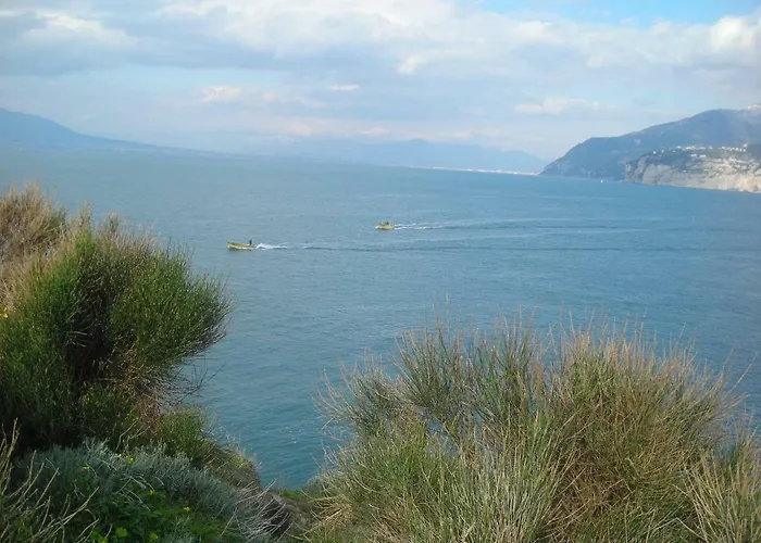 Raggio Di Sole Sorrente