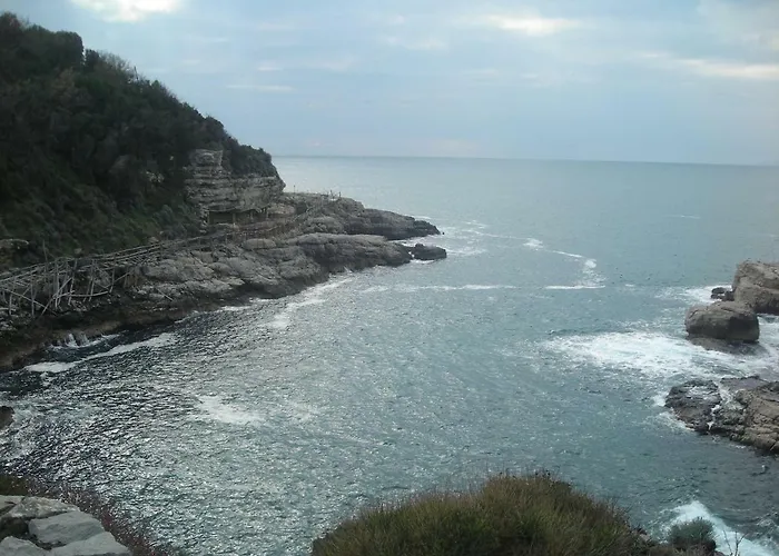 Raggio Di Sole Semesterbostad *