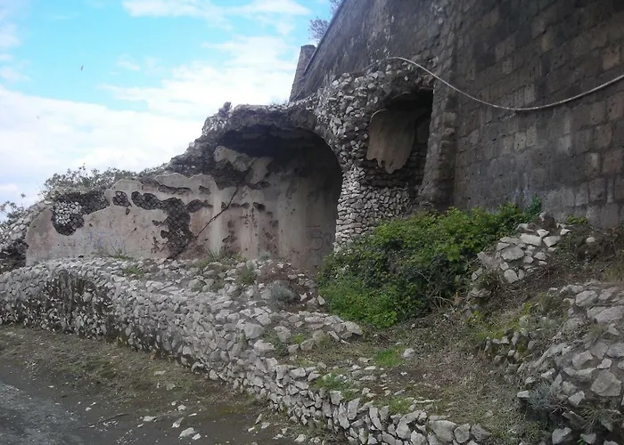 Raggio Di Sole Hébergement de vacances Sorrente