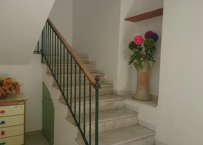 Raggio Di Sole Hébergement de vacances *