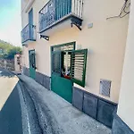 Raggio Di Sole Casa de Férias Sorrento