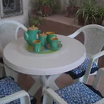 Raggio Di Sole 度假居 索伦托