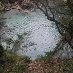 Raggio Di Sole Casa de Férias *