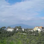 Raggio Di Sole 度假居 索伦托