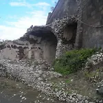 Raggio Di Sole Casa de Férias Sorrento