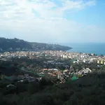 度假居 Raggio Di Sole 索伦托
