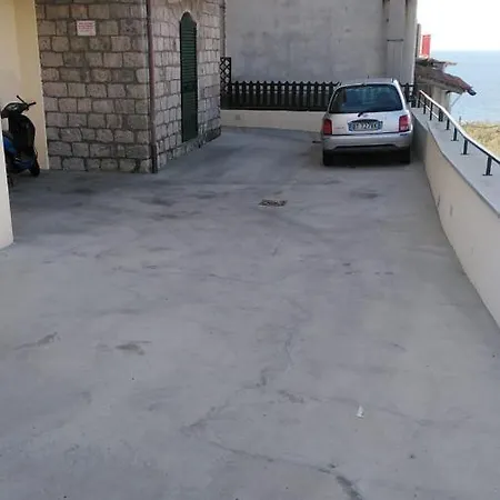 בית נופש Raggio Di Sole *