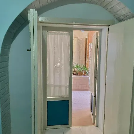 Raggio Di Sole סורנטו