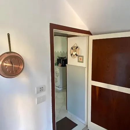 בית נופש Raggio Di Sole *