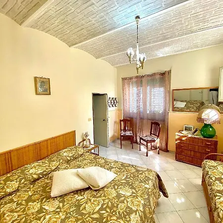 Raggio Di Sole בית נופש