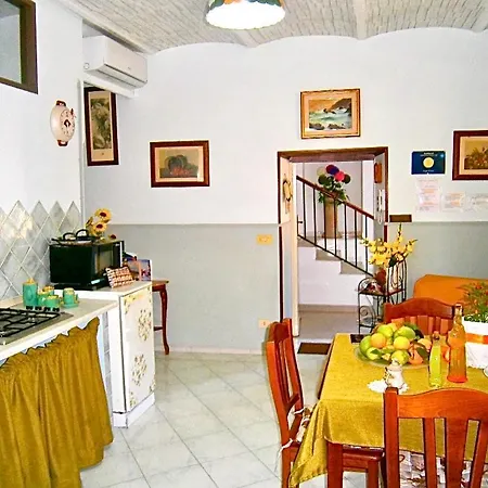 Casa de Férias Raggio Di Sole Sorrento