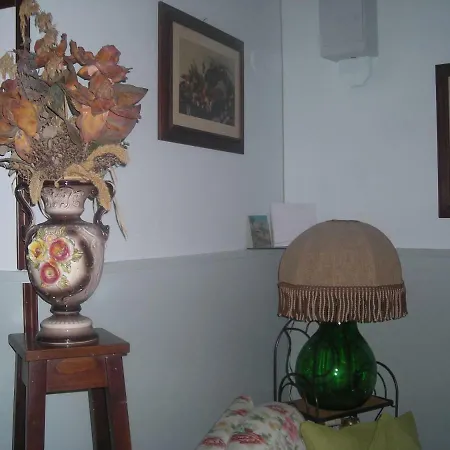 Raggio Di Sole Casa de Férias Sorrento