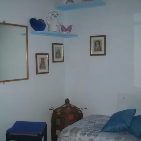 Casa de Férias Raggio Di Sole Sorrento