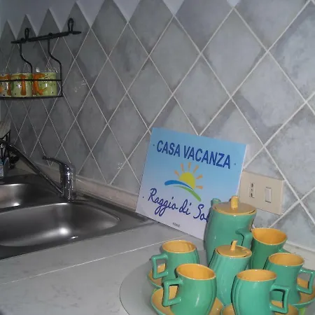 Raggio Di Sole