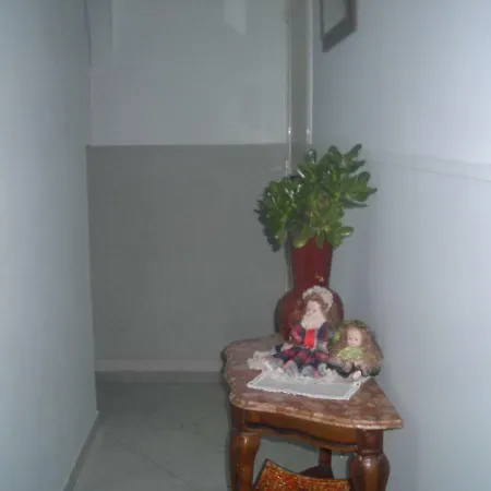 Casa de Férias Raggio Di Sole