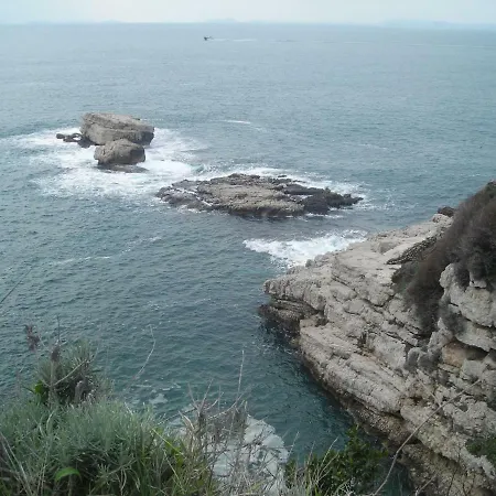 בית נופש Raggio Di Sole