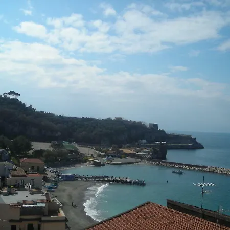 בית נופש Raggio Di Sole *