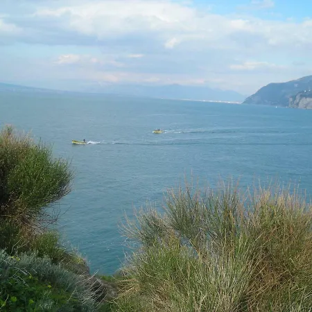 Raggio Di Sole סורנטו