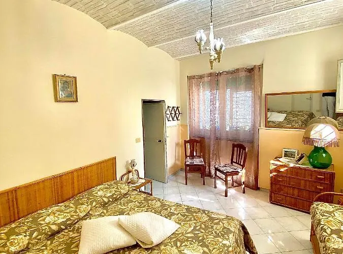 Raggio Di Sole Vakantiehuis